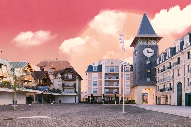 Louis Vuitton Launches Three New 'Fashion Eye' Books Hong Kong Vienna Deauville Release info