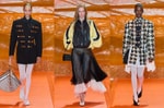 Louis Vuitton SS24 Took Pattern-Heavy City Uniforms to the Runway