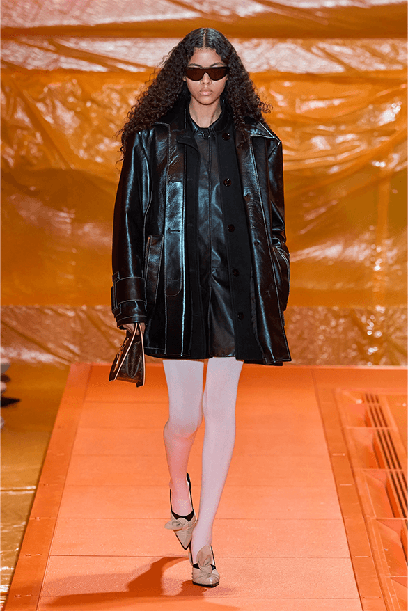 Louis Vuitton Spring Summer 2024 Paris Fashion Week womenswear runway Nicolas Ghesquière