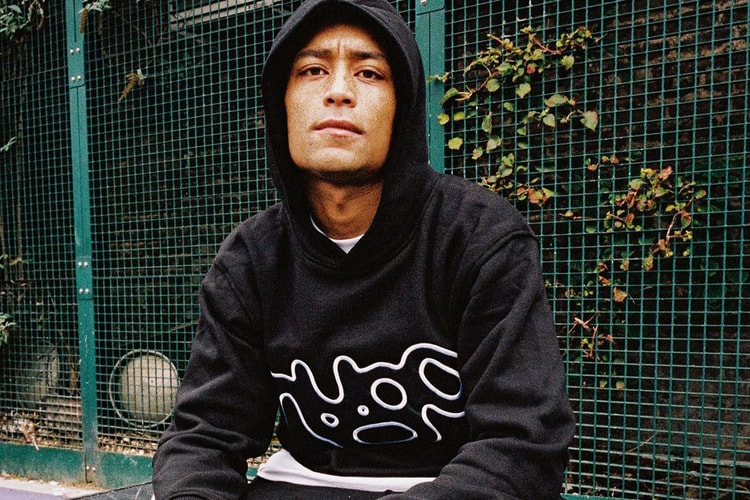 Loyle Carner and Always Do What You Should Do Reveal Second Collaborative Capsule