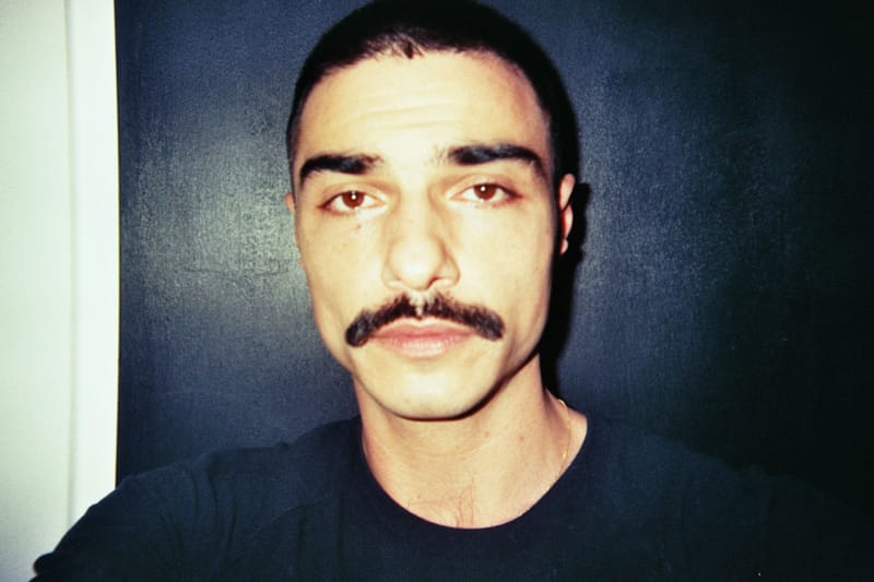 Luca Magliano Named Pitti Immagine Uomo 105's Guest Designer