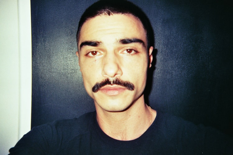 Luca Magliano Named Pitti Immagine Uomo 105's Guest Designer