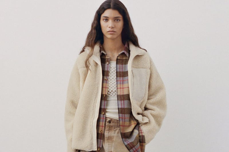 Madhappy Unveils Cozy and Clean Winter Goods Collection