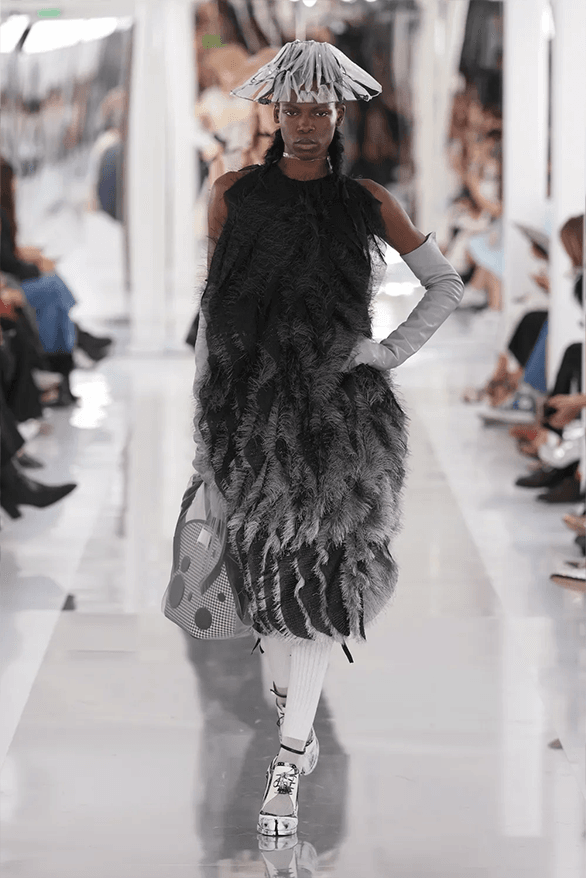 Maison Margiela Spring Summer 2024 Paris Fashion Week menswear womenswear runway