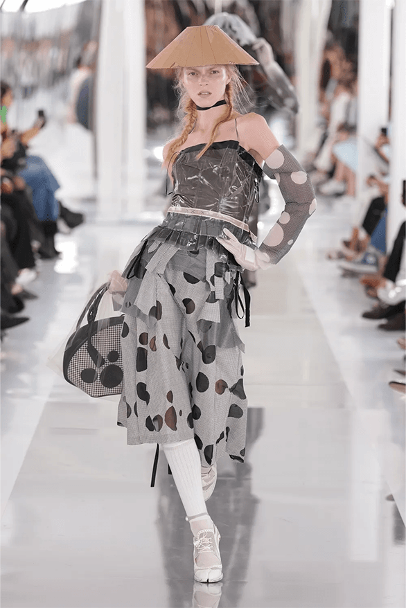 Maison Margiela Spring Summer 2024 Paris Fashion Week menswear womenswear runway