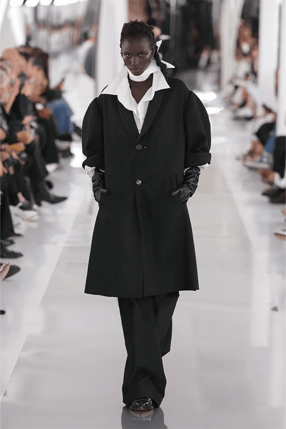 Maison Margiela Spring Summer 2024 Paris Fashion Week menswear womenswear runway