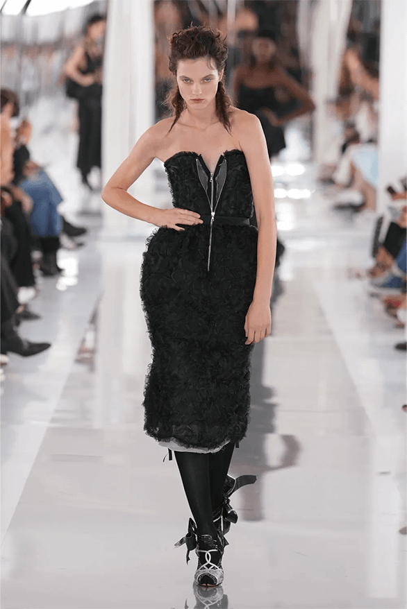 Maison Margiela Spring Summer 2024 Paris Fashion Week menswear womenswear runway