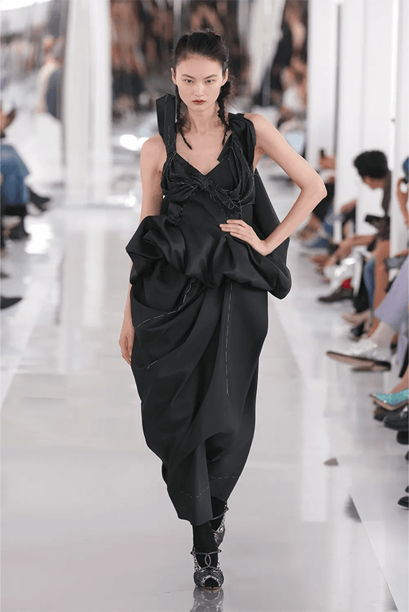 Maison Margiela Spring Summer 2024 Paris Fashion Week menswear womenswear runway