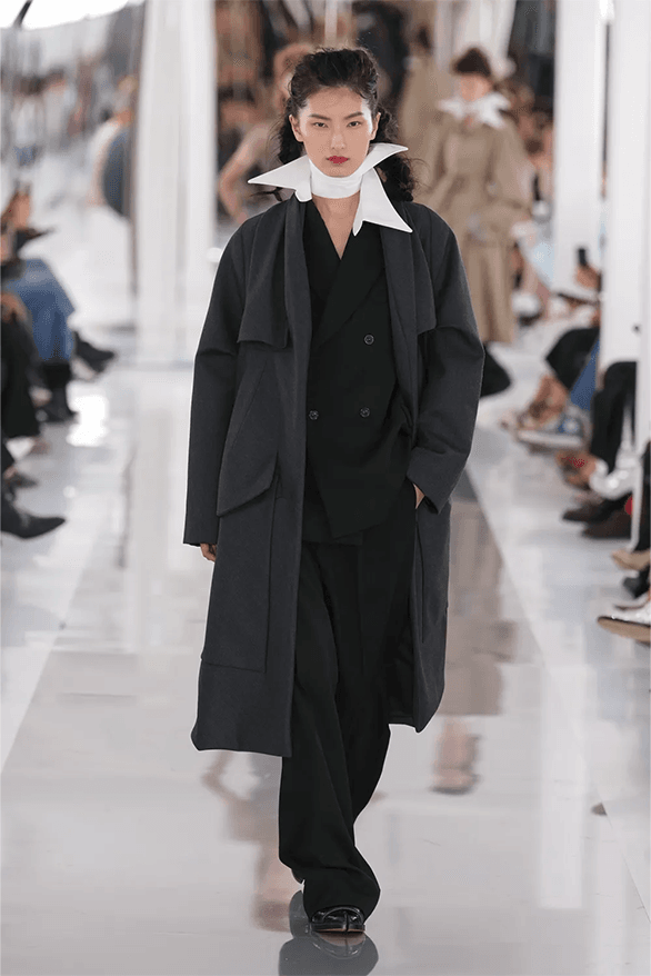 Maison Margiela Spring Summer 2024 Paris Fashion Week menswear womenswear runway