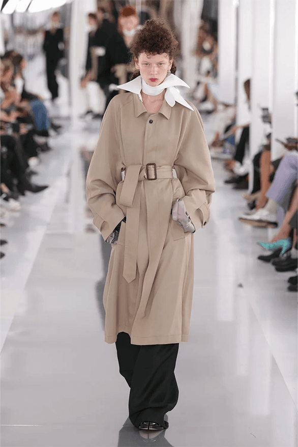 Maison Margiela Spring Summer 2024 Paris Fashion Week menswear womenswear runway