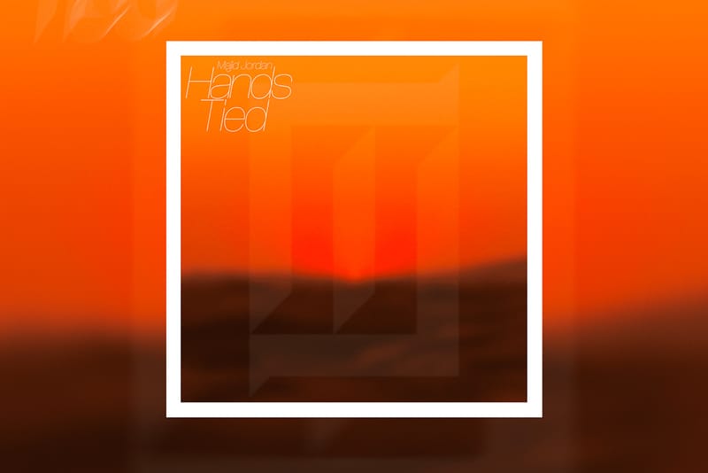 Majid Jordan Drops Off Subdued Yet Sensual "Hands Tied"