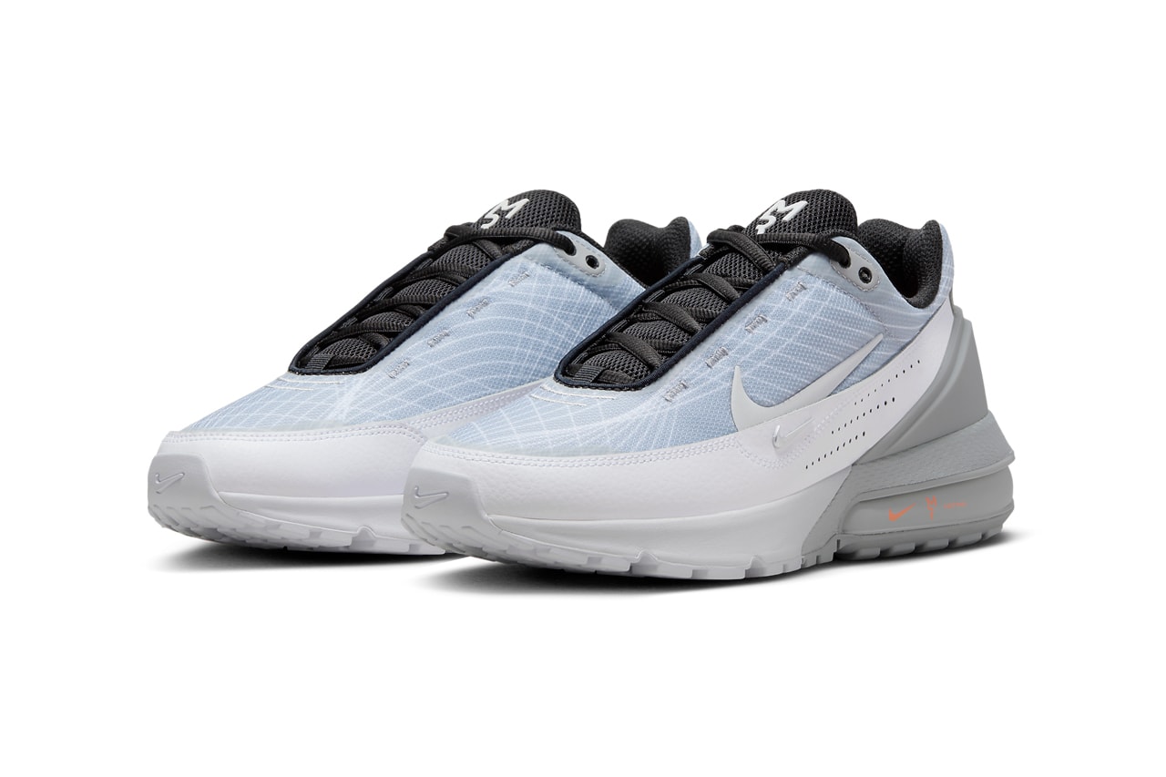 Marcus Rashford Nike Air Max Pulse FV0390-100 Release Info date store list buying guide photos price