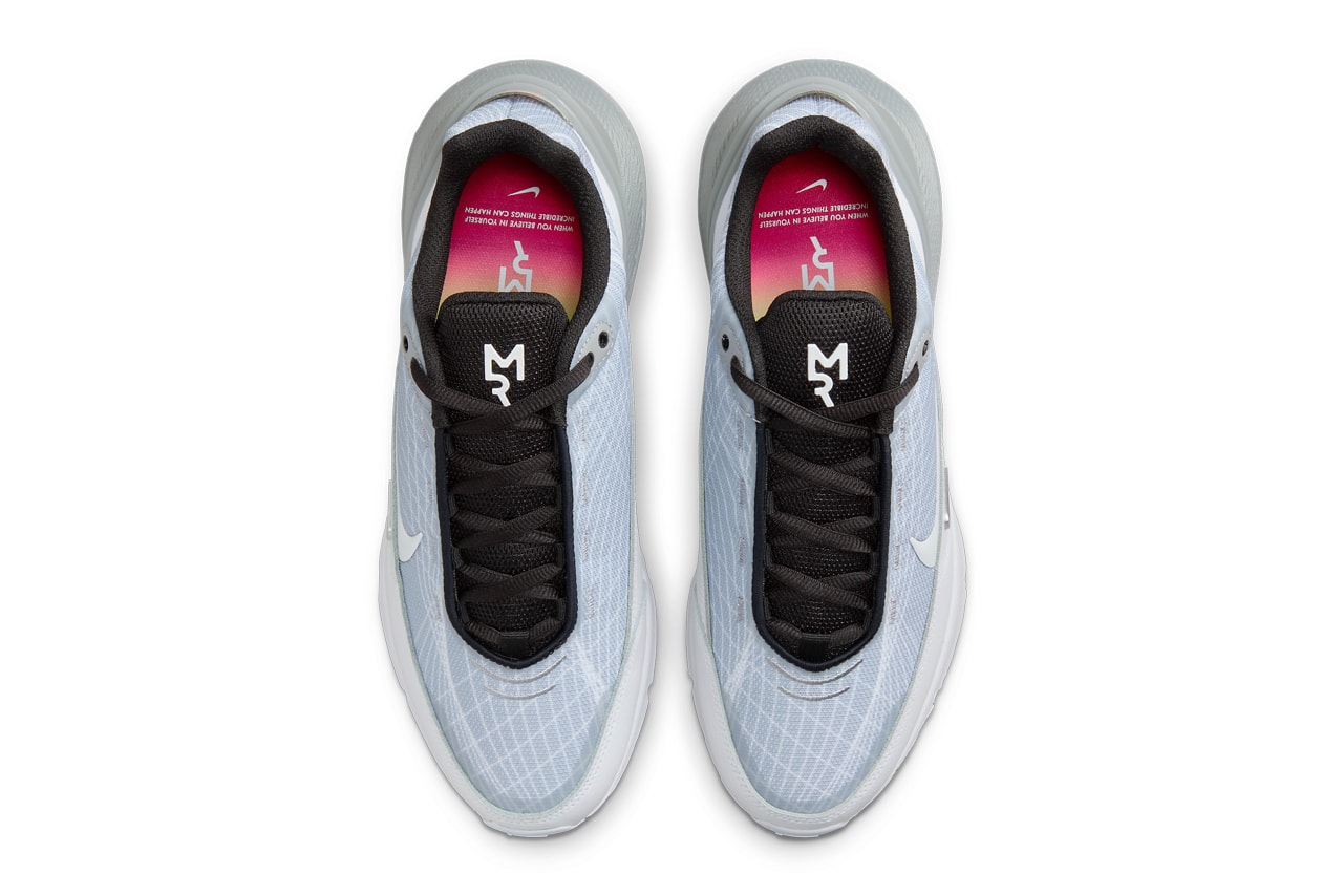 Marcus Rashford Nike Air Max Pulse FV0390-100 Release | Hypebeast