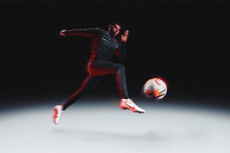 marcus rashford nike