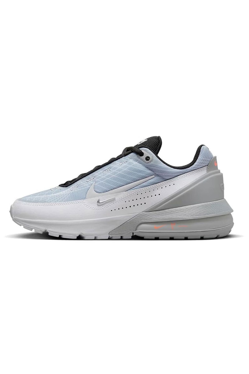 Manchester United Marcus Rashford Fashion Football Soccer Sports Air Max Pulse Sneakers Premier League Champions League