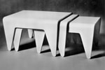 Margaret Howell and ISOKON to Reissue Contemporary Furniture by Marcel Lajos Breuer