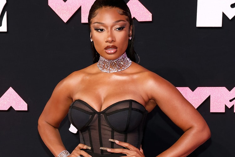 Megan Thee Stallion Reveals New Details for Upcoming Single "Cobra"