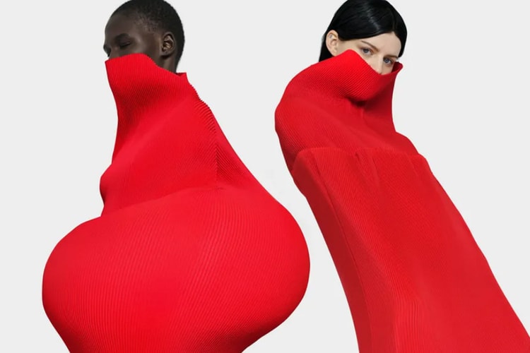 Melitta Baumeister Wins the 2023 CFDA/Vogue Fashion Fund