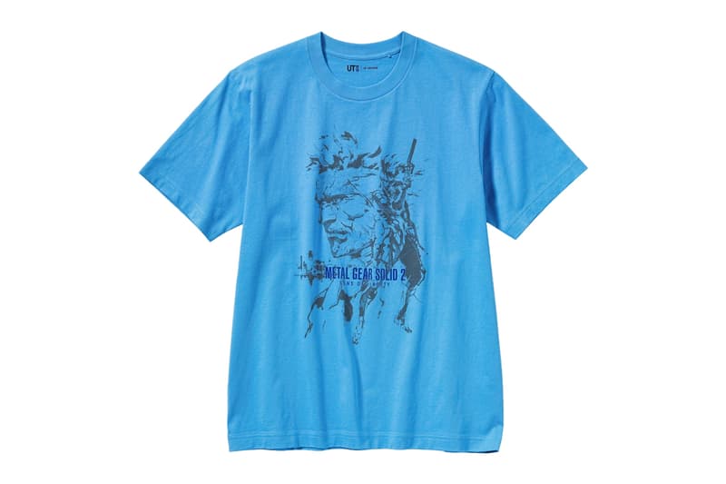 Camiseta de Game Metal Gear Rising Raiden Mod 1 Camiseta de Game Metal Gear Rising Raiden Mod 1