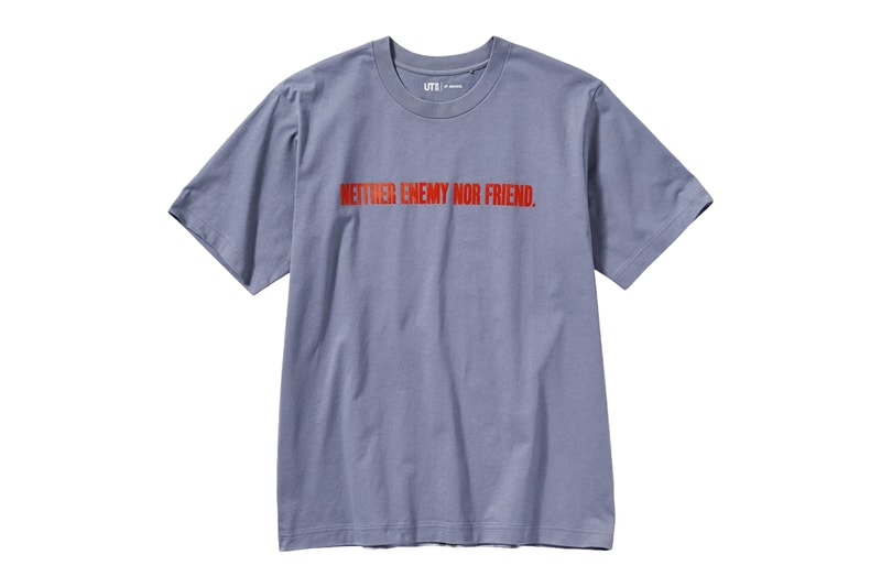 Metal Gear UNIQLO UT Reprint Tees Release Date info store list buying guide photos price solid hideo kojima