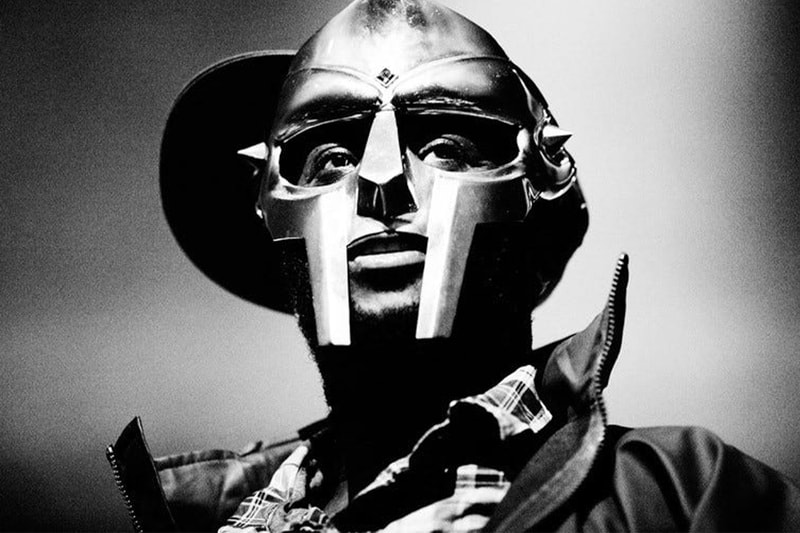 MF DOOM DOOMSDAY 2023 Collection Release Info