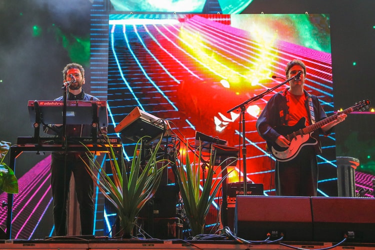 MGMT Announces Fifth Studio Album ‘Loss of Life’