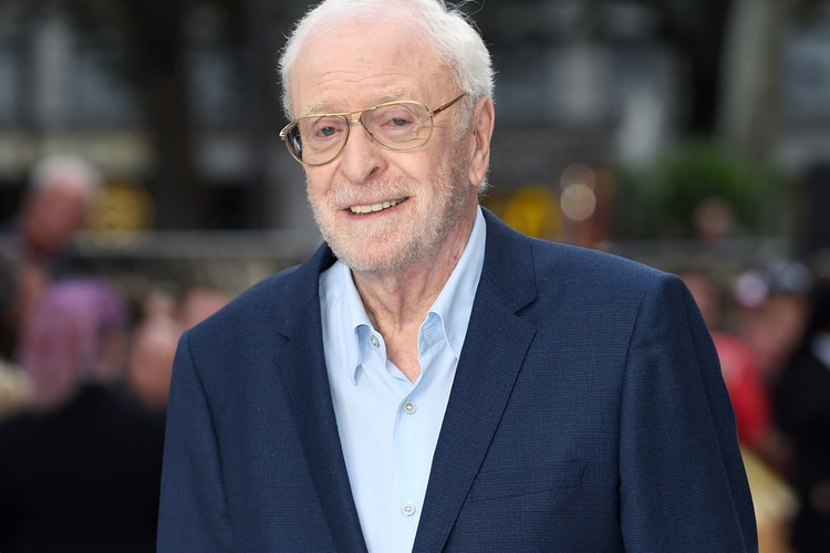 Sir Michael Caine Officially Retires From Acting
