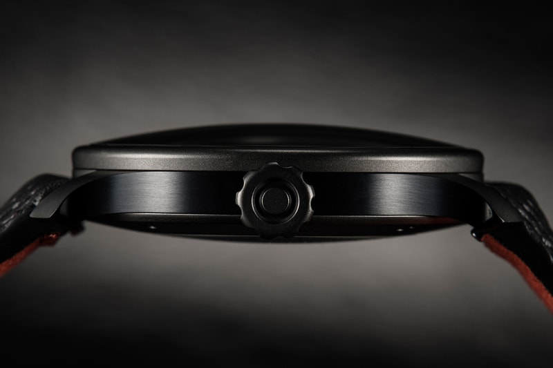 MING 37.07 Monolith Watch Pre-Order Release Info