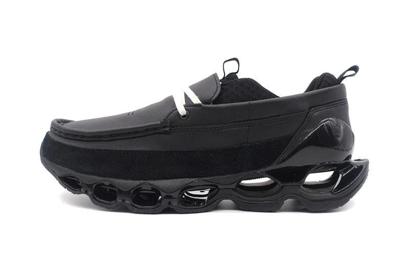 Mizuno "Wave Prophecy Moc"