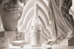 Daniel Arsham Celebrates 280th Anniversary of Moët & Chandon With Special Edition Bottle