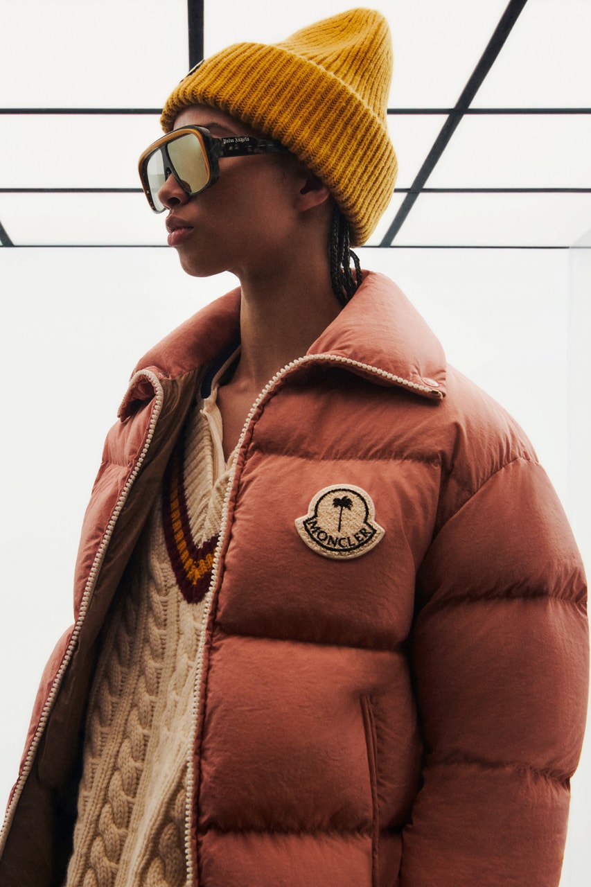 Palm Angels Founder Francesco Ragazzi On His Bold New Moncler Collab
