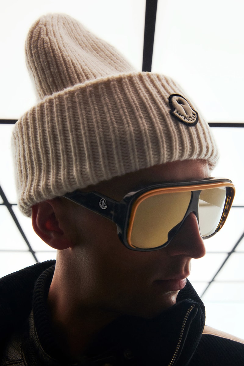 Moncler x Palm Angels Francesco Ragazzi Interview Collection Release Info