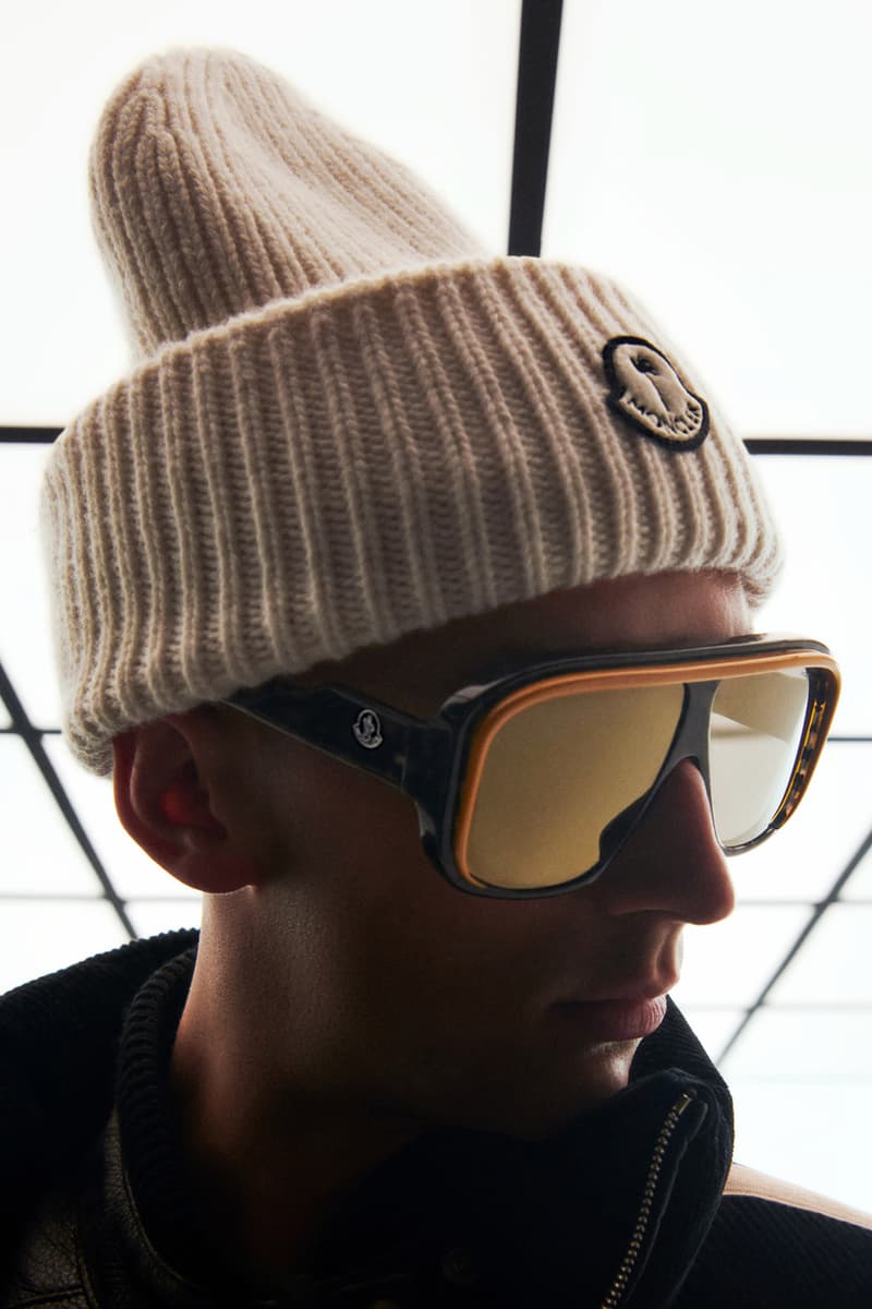 Moncler x Palm Angels Francesco Ragazzi Interview Collection Release Info