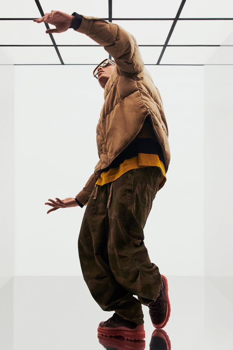 Moncler x Palm Angels Francesco Ragazzi Interview Collection Release Info