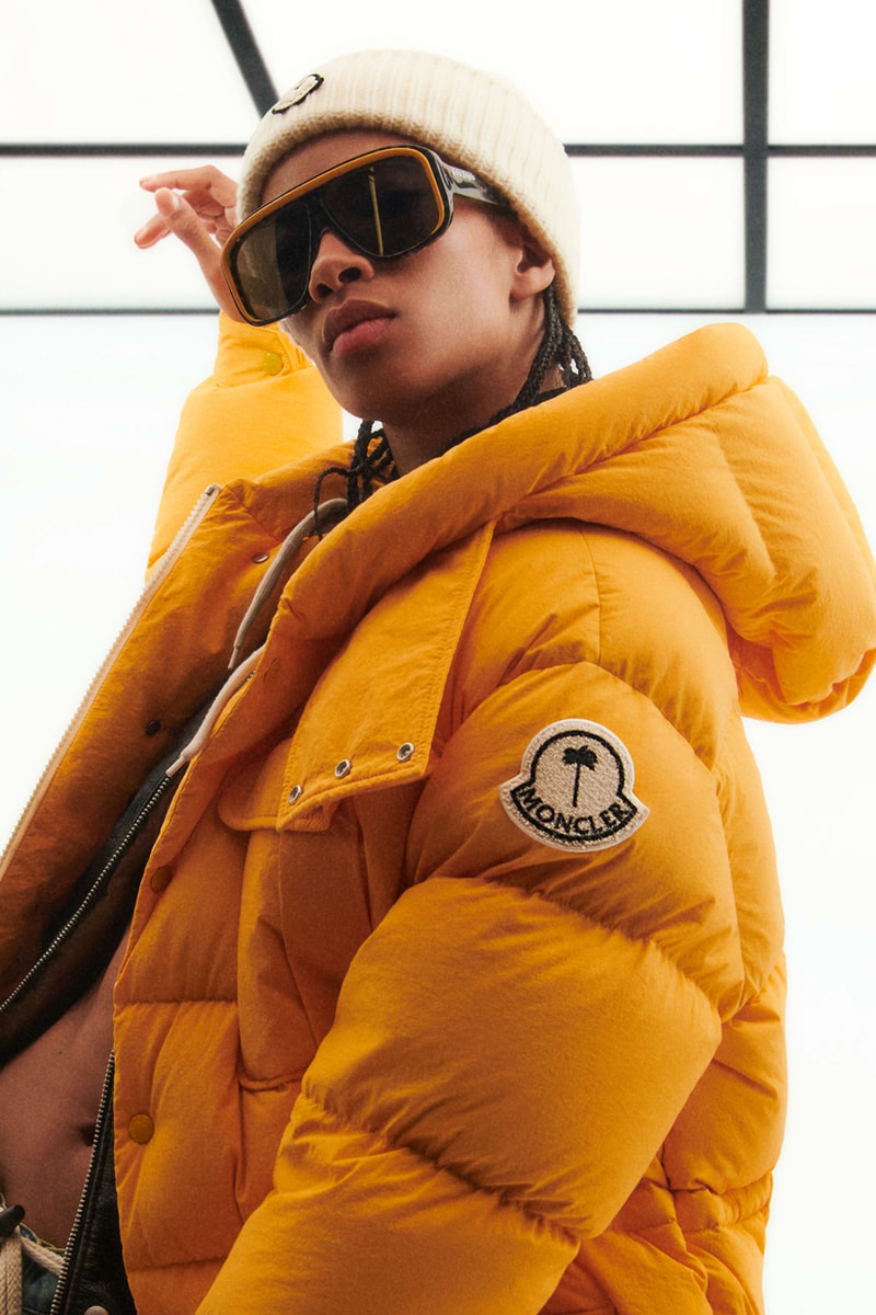 Moncler x Palm Angels Francesco Ragazzi Interview Collection Release Info