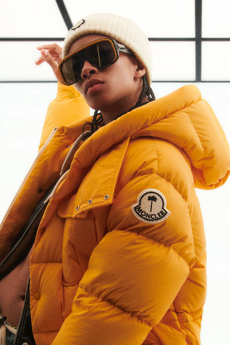 Moncler x Palm Angels Francesco Ragazzi Interview Collection Release Info