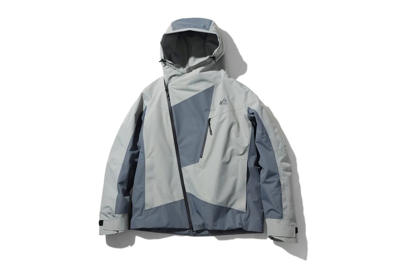 Snow Peak and Mountain of Moods Reconnect for FW23 Capsule