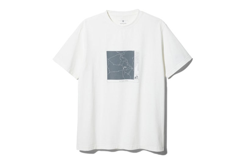 Mountain of Moods Snow Peak FW23 Capsule Release Date info store list buying guide photos price