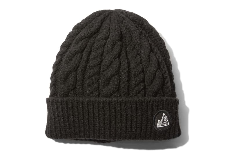 Mountain of Moods Snow Peak FW23 Capsule Release Date info store list buying guide photos price