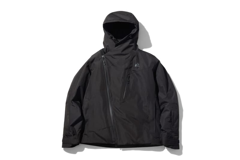 Mountain of Moods Snow Peak FW23 Capsule Release Date info store list buying guide photos price