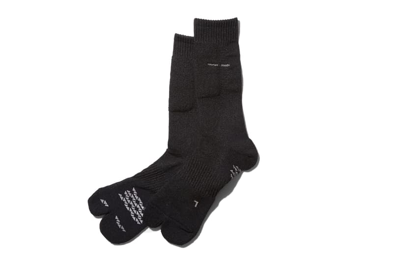 Mountain of Moods Snow Peak FW23 Capsule Release Date info store list buying guide photos price