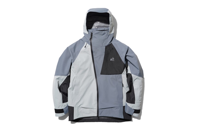 Mountain of Moods Snow Peak FW23 Capsule Release Date info store list buying guide photos price