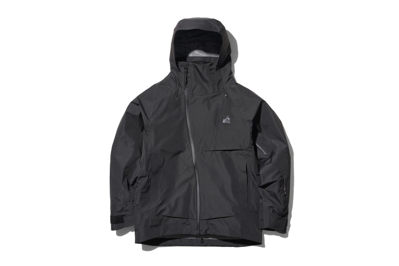 Mountain of Moods Snow Peak FW23 Capsule Release Date info store list buying guide photos price