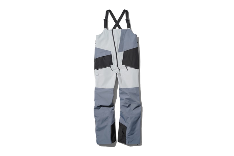 Mountain of Moods Snow Peak FW23 Capsule Release Date info store list buying guide photos price