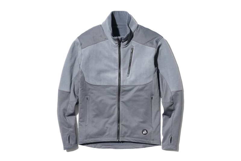 Mountain of Moods Snow Peak FW23 Capsule Release Date info store list buying guide photos price