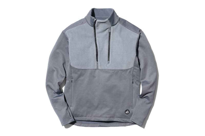 Mountain of Moods Snow Peak FW23 Capsule Release Date info store list buying guide photos price