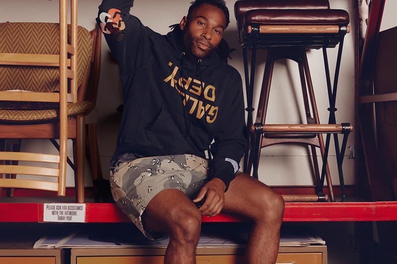 GALLERY DEPT. Releases Capsule of Never-Before-Seen Pieces