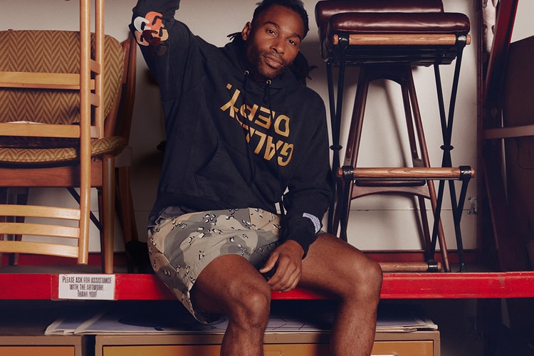 GALLERY DEPT. Releases Capsule of Never-Before-Seen Pieces