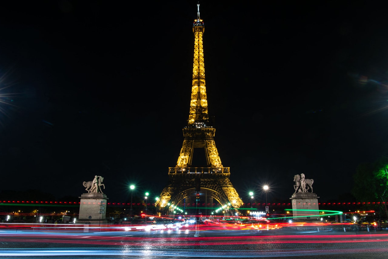 Louis Vuitton Shines as Associate Partner at Paris+ par Art Basel 2023
