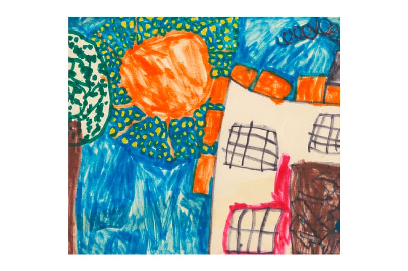 My Kid Could Do That ProjectArt Exhibition KAWS NYC